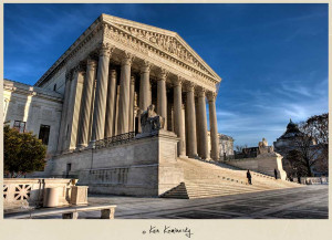 Supreme court washington dc picture united states