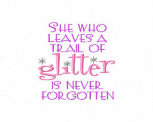 Sparkle Quotes Glitter and sparkle quotes