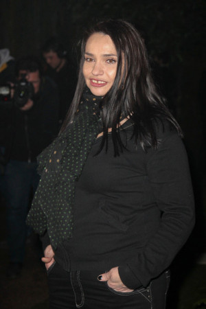 Beatrice Dalle Pictures And...