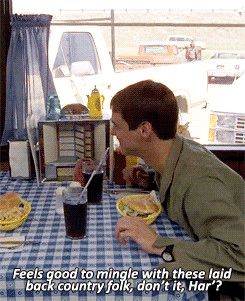 Top 16 amazing image quotes from movie Dumb and Dumber