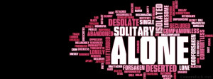 Feeling Alone Quotes and Sayings