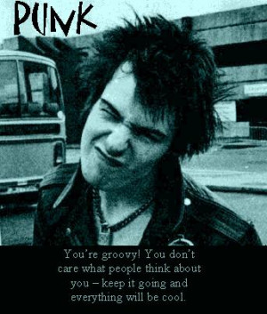 Punk Night @ Mao Livehouse or Punk Multiple Personality Disorder