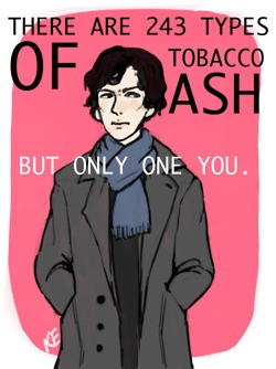 Sherlock Valentine