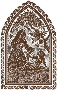 St. Marianne Cope, mother of Molokai, pray for all with physical ...