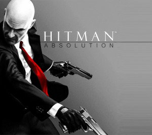 hitman absolution agent 47 dual wield red tie 1440x900 wallp Wallpaper ...