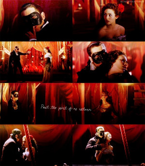 Most epic and gorgeous part in Phantom.