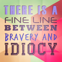 Tobias Eaton → Quotes