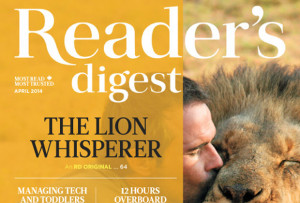 Reader's Digest