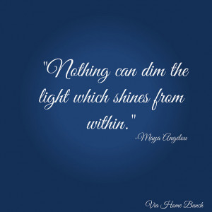 Maya Angelou Quotes. #MayaAngelou #Quotes