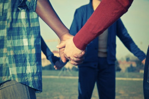 Researchers are becoming increasingly interested in studying polyamory ...