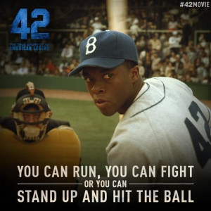 jackie robinson