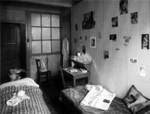 History, Anna Frank, Secret Annex, Anne Frank, Anne Room, Annefrank ...