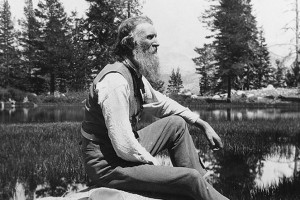 John Muir Quotes to Live By