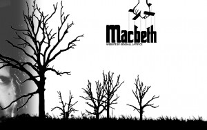 Character Descriptions Macbeth