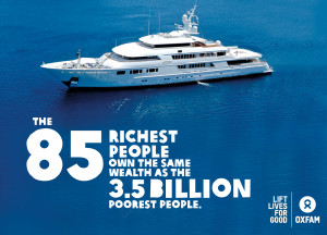 Anatomy of a killer fact: the world’s 85 richest people own as much ...
