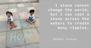 Celebrating Mother Teresa’s Birthday With 10 Favorite Quotes