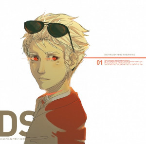 Homestuck Dave Strider Quotes Picture