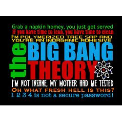 big_bang_quote_collage_greeting_cards_pk_of_10.jpg?height=250&width ...