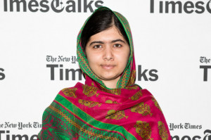 On Friday, children's rights activist Malala Yousafzai jointly won the ...