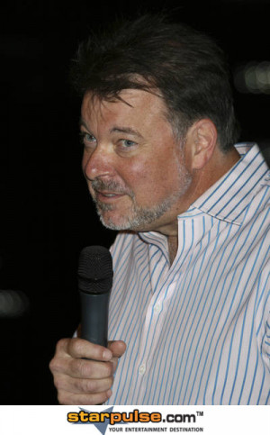 Jonathan Frakes Pictures amp Photos