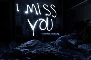 Miss You More Than Quotes Funny