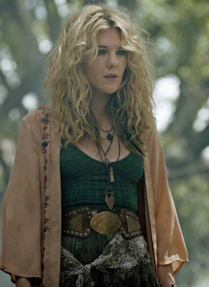 Misty Day in American Horror Story: Coven