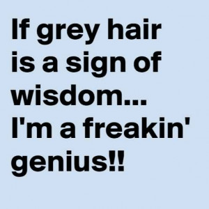 New Best Funny Quotes - I am a freaking genius
