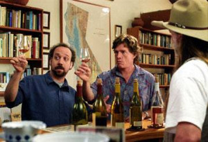 very few movies have explored the wonderful world of wines the drink ...