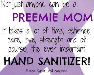 preemiesupportandawarenesss #preemie #nicu