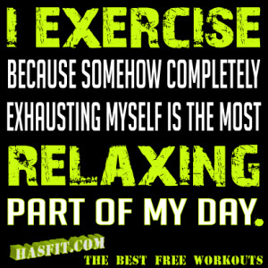 HASfit BEST Workout Motivation, Fitness Quotes, Ex