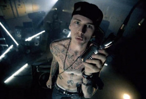 Machine Gun Kelly
