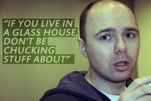 Karl Pilkington