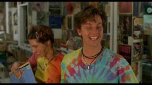 Brian Half Baked