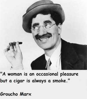 Groucho marx famous quotes 5