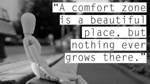 nothing-ever-grows-comfort-zone-inspirational-quotes-sayings-pictures ...