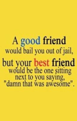 Amazing song/book/movie quotes