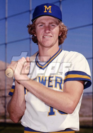 Robin Yount Pictures