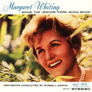 Margaret Whiting — Sings The Jerome Kern Songbook (1960, FLAC)