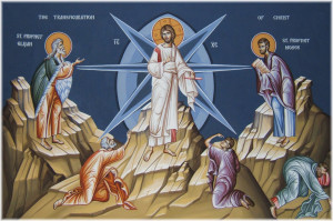 Holy Transfiguration Church (2000)