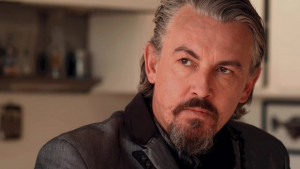 Tommy Flanagan o Chibs de Sons of Anarchy estar embarcando em
