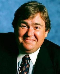 like John Candy! Great actor, amazing comic. We miss you John!John ...