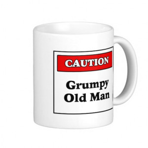 grumpy old man design is classic for your grandpa dad or just a old ...