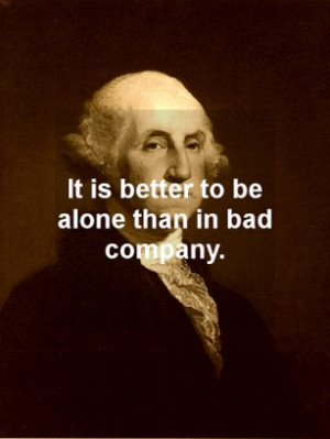 George Washington quotes, is an app that brings together the most ...