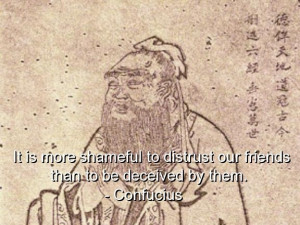 Confucius, best, quotes, sayings, wise, friends, deep