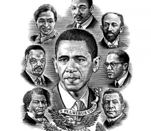 Fear of a Black President