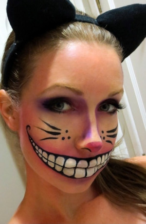 Inspirations maquillage: 5 idées créatives pour Halloween