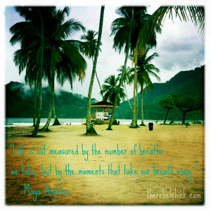 beautiful beach quotes