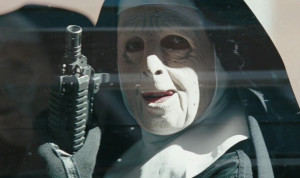 The Town Quotes - 'I'll see you again. This side or the other.'