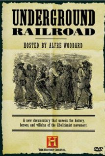 The Underground Railroad (1999) Poster