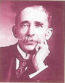 John Ambrose Fleming: Wikis